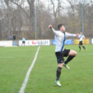 FUTURA Mosonmagyaróvár - Balatonfüred (1:1) (Fotó: Nagy Mária)