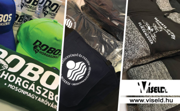 Munkaruházat, csapatpóló - helyi igényekre szabva 