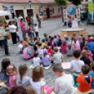 Apró kezek, csodakertek kertépítő verseny (Fotó: Horváth Attila)