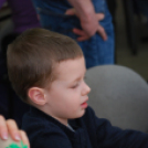 Húsvéti játszóház (Fotó: Nagy Mária)