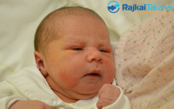 Sarkadi Korina Ada, 3430 gr. Mosonmagyaróvá