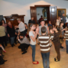 Szigetközi Puhab-bál  (Fotó: Nagy Mária)