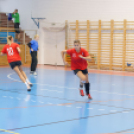 MKC SE - Hypo NÖ (27-27) (edzőmeccs) (Fotó: Horváth Attila)