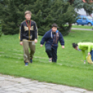 Szemét szedés (Fotó: Nagy Mária)