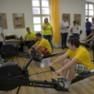 VII. Mosonmagyaróvári Országos Ergométer Verseny (Mikulás Kupa)