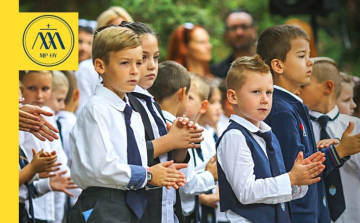 Több mint 950 millió forintot kap a Piarista iskola