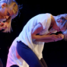 Bemutatkozó - Haller Sport Majorette és Break Egyesület gála műsora (fotó: Horváth Attila)