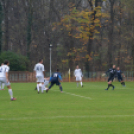 MTE 1904 FUTURA MOSONMAGYARÓVÁR - III. KER. TVE (2:3)