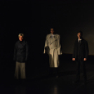 56-os megemlékezés (Fotó: Nagy Mária)