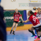 Mosonmagyaróvári Kézilabda Club – EUbility Group-Békéscsabai ENKSE 