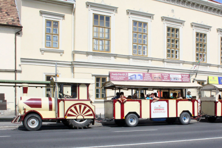 Gyermeknap a Fehér Ló Közösségi Házban (Fotó: Stipkovits Veronika)