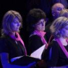 A Hospice Segítő Kéz Alapítvány Kuratóriumának jótékonysági estje 