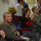 Női szűrőnapok és adomány átadó (Fotó: Nagy Mária)