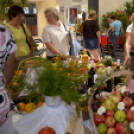Termény- és virágkiállítás 
