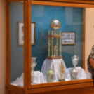 Albert Flórián emlékkiállítás (Fotó: Nagy Mária)