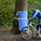 I. Greiner Bio One MTB XCE Kerékpáros Verseny