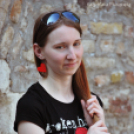 Miss InfoMóvár - Horváth Zsuzsanna 