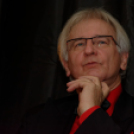 Vizsy Ferenc 3. könyvének bemutatója: Drakula Kastélyában - Meghökkentő felnőttmesék (fotó: Horváth Attila)