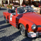 15. Pannonia-Carnuntum int. Historic Rallye