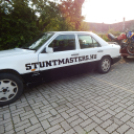 Street Fighter Show Jánossomorján Szöllősi Pepével