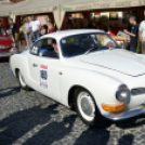 15. Pannonia-Carnuntum int. Historic Rallye