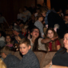 VÁROSI MIKULÁSNAP ÉS KARÁCSONYI VÁSÁR