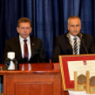 Szent István Napok 2017 - Városi Ünnepség