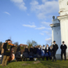 Szentendrén jártunk a Lajta Néptánc Együttessel