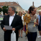 VI. Apró kezek, Csodakertek Gyermek Kertépítő verseny (Fotó: Bánhegyi István)