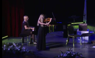 Zeneiskolai hírek...