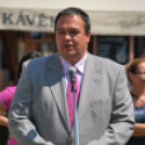 Belvárosi virágút (Fotó: Nagy Mária)