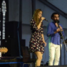 XII. Szigetköz ízei, Vármegye borai Fesztivál 2. nap