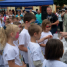 VI. Apró kezek, Csodakertek Gyermek Kertépítő verseny (Fotó: Bánhegyi István)