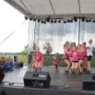 Hal és Kenyér fesztivál Lipót - Hungarocky Táncegyesület fellépése