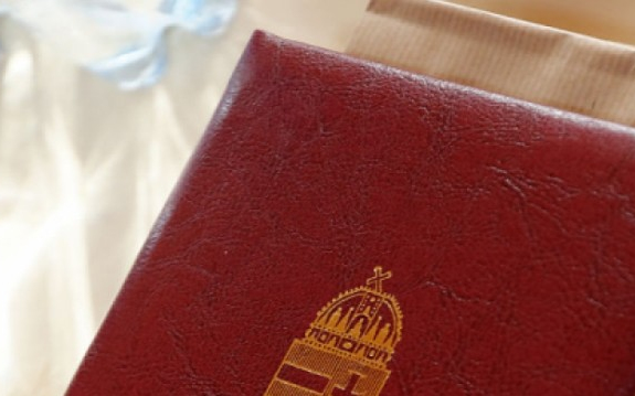 Felhívás emlékdiplomák igénylésére