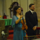 Jótékonysági koncert (Fotó: Nagy Mária)