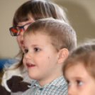 Színház a Pillangó Óvoda és Mini Bölcsődében