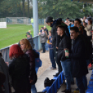 MTE 1904 - Tatabánya Fc (2:1) Gratulálunk! (Fotó: Nagy Mária)