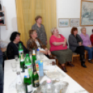 Téli tárlat - évzáró kiállítás (fotó: Horváth Attila)