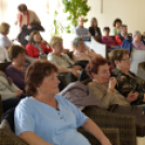 Jótékonysági süteménysütő verseny