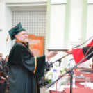 Egyetem évnyitó (Fotó: Nagy Mária)