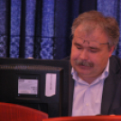 Képviselő testületi ülés (Fotó: Nagy Mária)