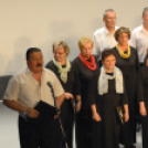 Lions Club Mosonmagyaróvár - 25 éves Jubileumi műsor