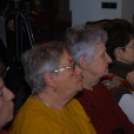 Katona Csaba történész előadása (Fotó: Nagy Mária)