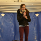 Adventi hétvége a Magyar utcán