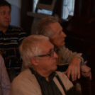 Múzeumi esték (Fotó: Nagy Mária)