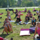 Hédervári Sportnap - Rubint Rékával (Fotó: Nagy Mária)