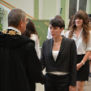 Egyetem tanévnyitó (Fotó: Nagy Mária)