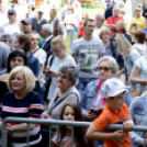 Városi Majális 2018