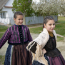 Húsvét a Lajta Néptáncegyüttessel